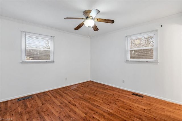 313 Benbow Drive, East Bend, NC 27018