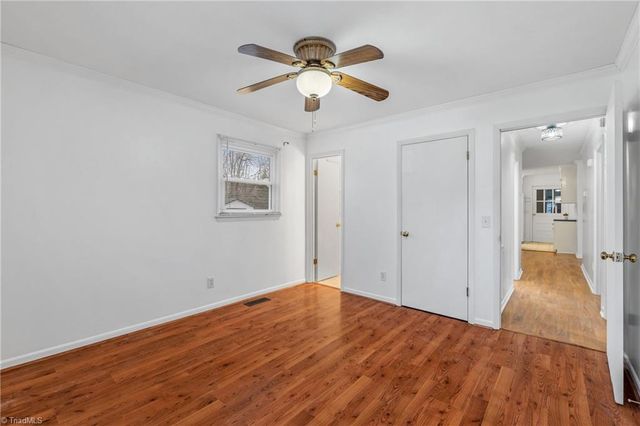 313 Benbow Drive, East Bend, NC 27018