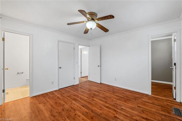 313 Benbow Drive, East Bend, NC 27018