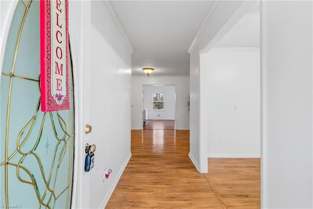 313 Benbow Drive, East Bend, NC 27018