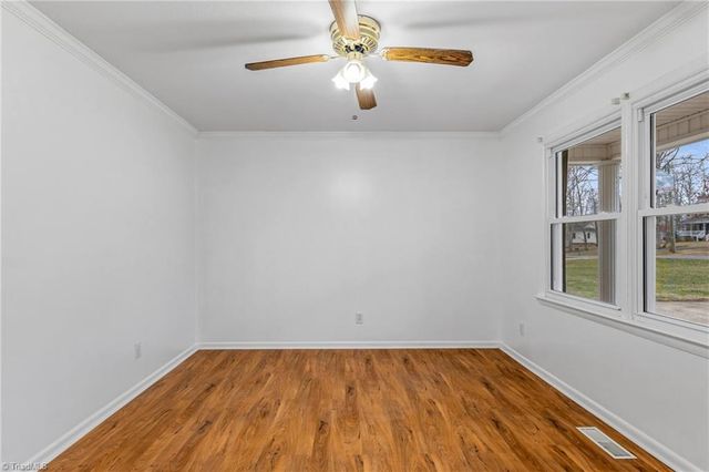 313 Benbow Drive, East Bend, NC 27018