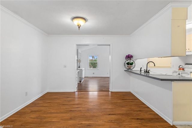 313 Benbow Drive, East Bend, NC 27018