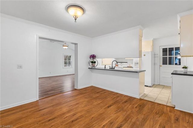 313 Benbow Drive, East Bend, NC 27018