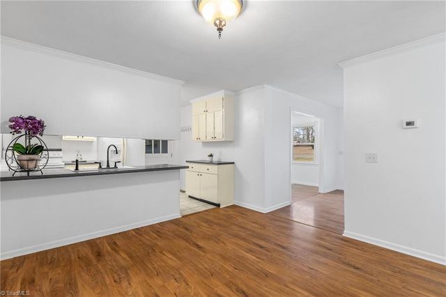 313 Benbow Drive, East Bend, NC 27018