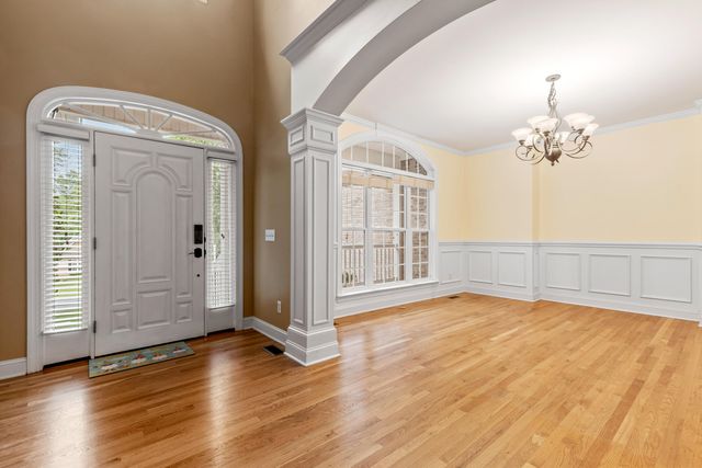 7813 Clara Chase Drive, Ooltewah, TN 37363