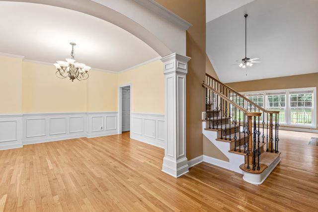 7813 Clara Chase Drive, Ooltewah, TN 37363