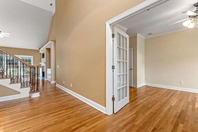 7813 Clara Chase Drive, Ooltewah, TN 37363