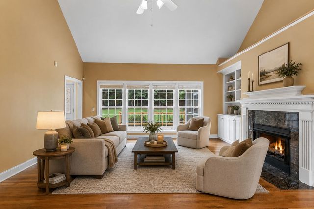 7813 Clara Chase Drive, Ooltewah, TN 37363