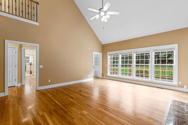 7813 Clara Chase Drive, Ooltewah, TN 37363
