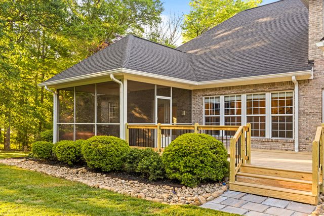 7813 Clara Chase Drive, Ooltewah, TN 37363