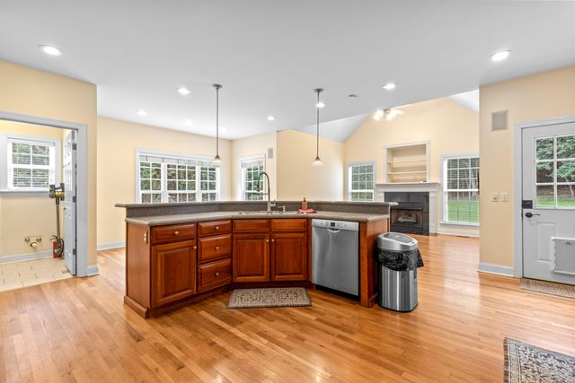 7813 Clara Chase Drive, Ooltewah, TN 37363