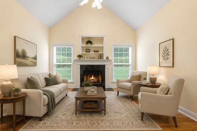 7813 Clara Chase Drive, Ooltewah, TN 37363
