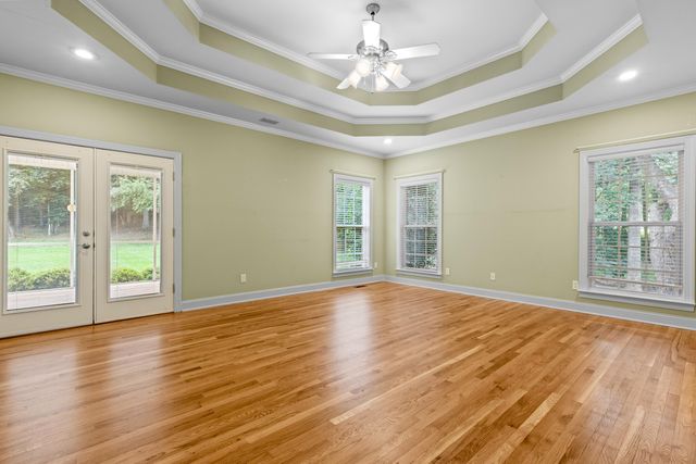 7813 Clara Chase Drive, Ooltewah, TN 37363