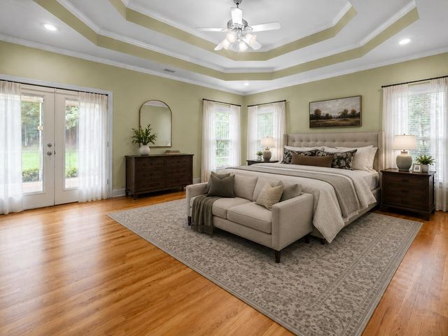 7813 Clara Chase Drive, Ooltewah, TN 37363