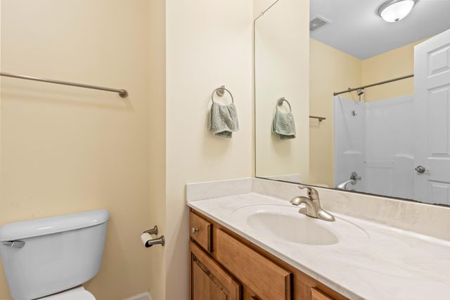7813 Clara Chase Drive, Ooltewah, TN 37363