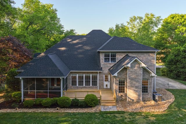 7813 Clara Chase Drive, Ooltewah, TN 37363