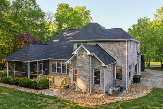 7813 Clara Chase Drive, Ooltewah, TN 37363