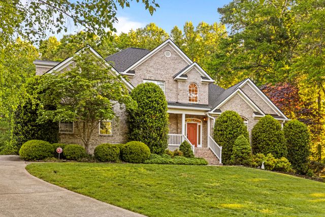 7813 Clara Chase Drive, Ooltewah, TN 37363