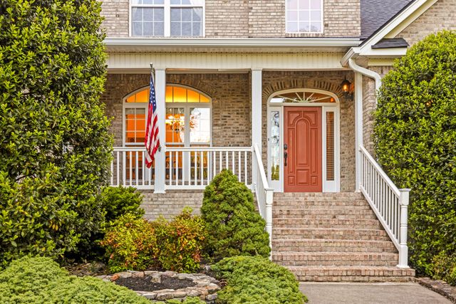 7813 Clara Chase Drive, Ooltewah, TN 37363
