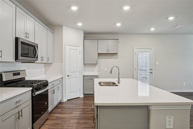 2669 Kings Canyon Mews, Corinth, TX 76210