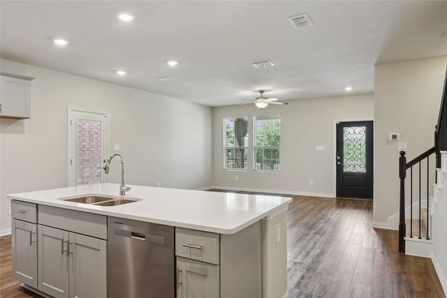 2669 Kings Canyon Mews, Corinth, TX 76210