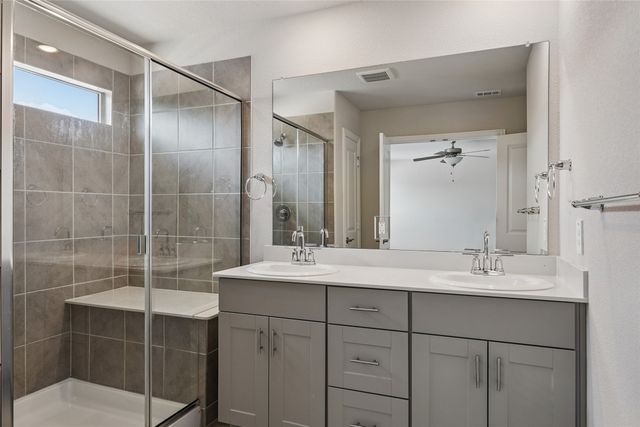 2669 Kings Canyon Mews, Corinth, TX 76210