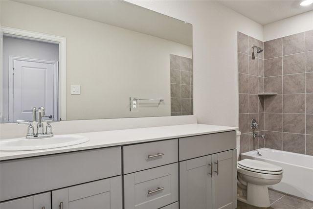 2669 Kings Canyon Mews, Corinth, TX 76210