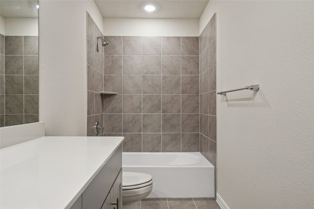 2669 Kings Canyon Mews, Corinth, TX 76210