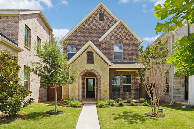 2669 Kings Canyon Mews, Corinth, TX 76210