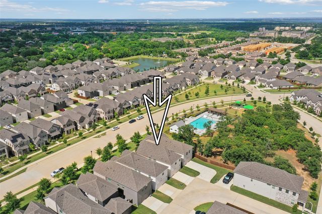2669 Kings Canyon Mews, Corinth, TX 76210