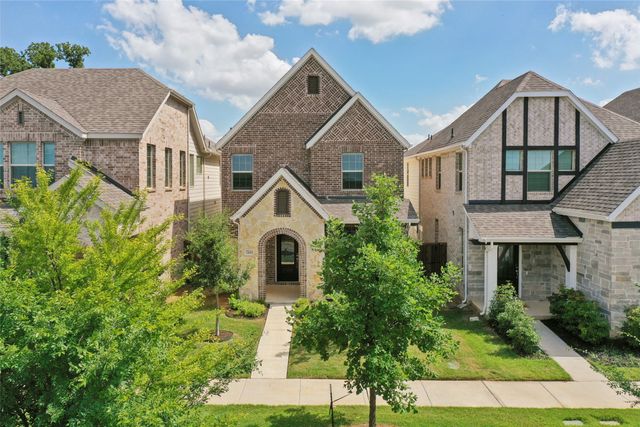 2669 Kings Canyon Mews, Corinth, TX 76210