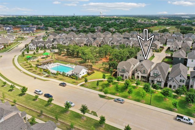 2669 Kings Canyon Mews, Corinth, TX 76210