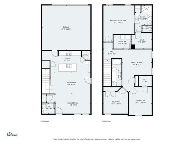 2669 Kings Canyon Mews, Corinth, TX 76210