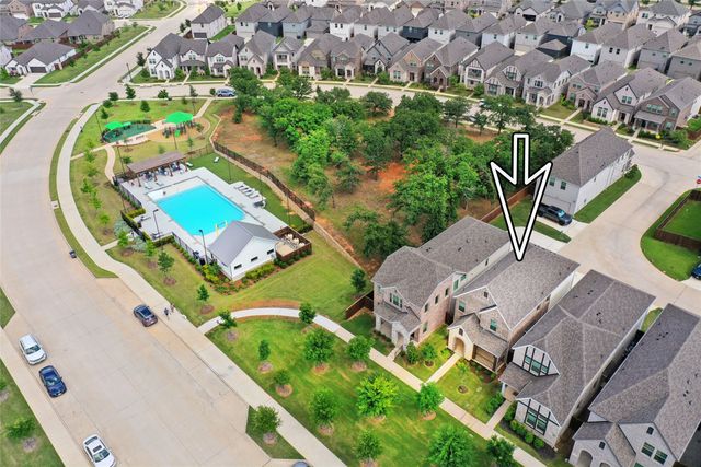 2669 Kings Canyon Mews, Corinth, TX 76210