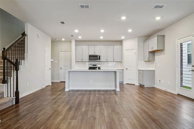 2669 Kings Canyon Mews, Corinth, TX 76210