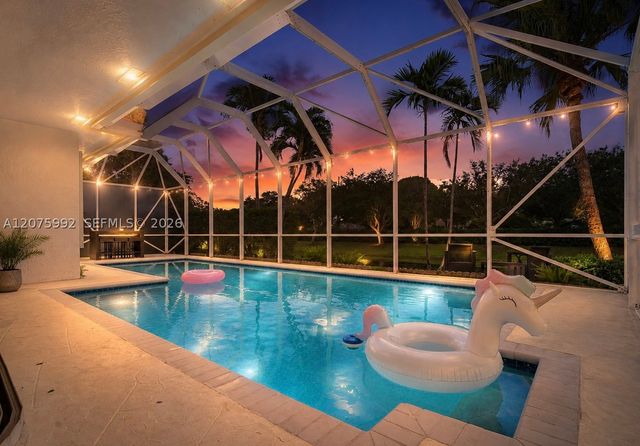 11834 Highland Pl, Coral Springs, FL 33071