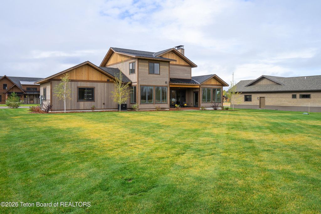 122 CHRISTOPHER Street, Victor, ID 83455 photo 5