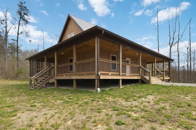 197 Pumpkin Creek Circle, Jamestown, KY 42629