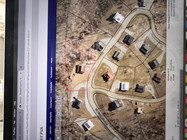 197 Pumpkin Creek Circle, Jamestown, KY 42629