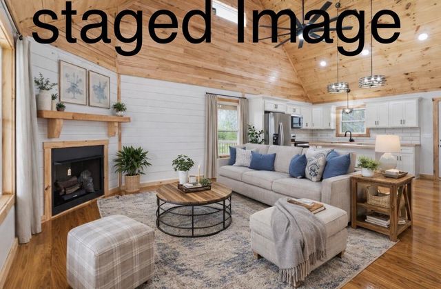 197 Pumpkin Creek Circle, Jamestown, KY 42629