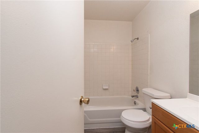 2018 Cedarhill Drive C, Killeen, TX 76543