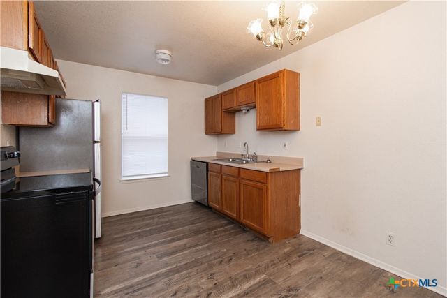 2018 Cedarhill Drive C, Killeen, TX 76543