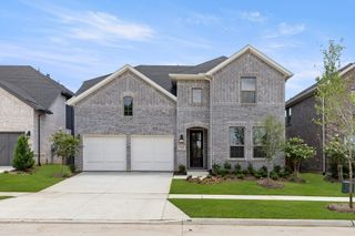 4311 Berylline Lane, Prosper, TX 75078