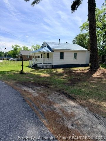 33 State Street, Lumberton, NC 28358
