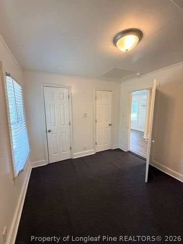 33 State Street, Lumberton, NC 28358
