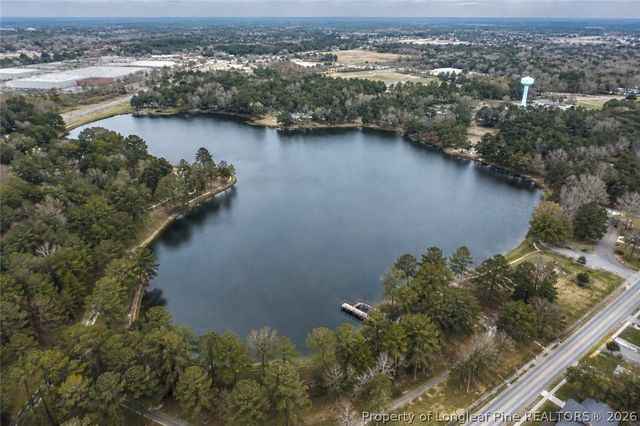 33 State Street, Lumberton, NC 28358