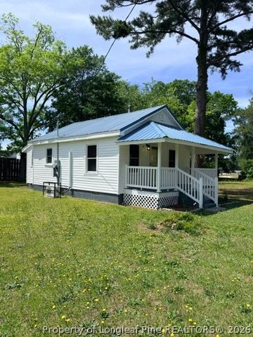33 State Street, Lumberton, NC 28358