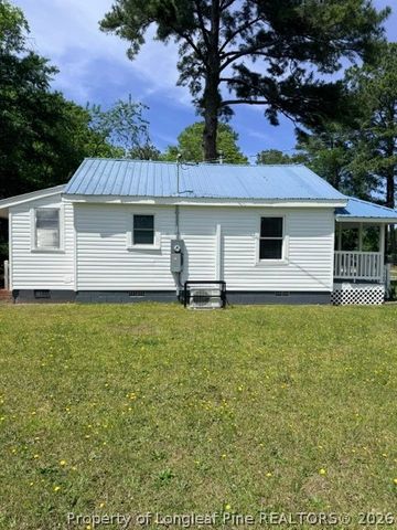 33 State Street, Lumberton, NC 28358
