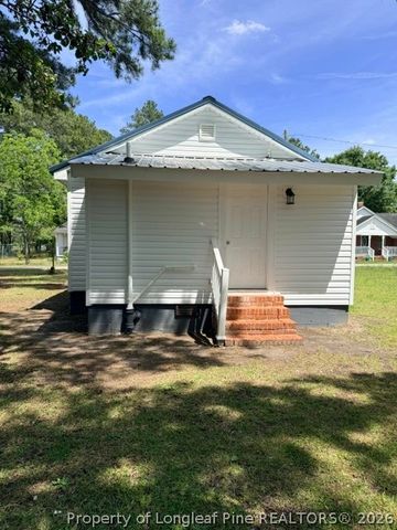 33 State Street, Lumberton, NC 28358