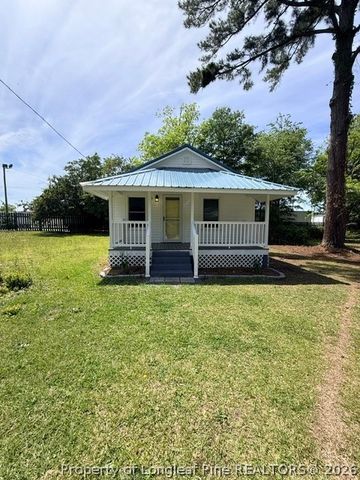 33 State Street, Lumberton, NC 28358